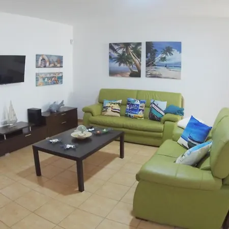 Apartamento Pesari El
