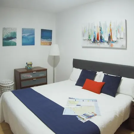 Pesari El Apartment Cotillo