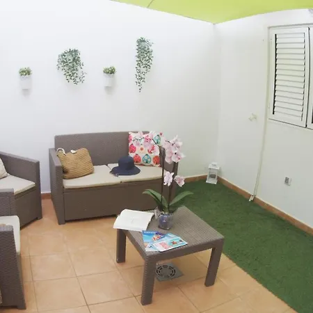 Apartment Pesari El