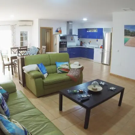 Pesari El Apartment