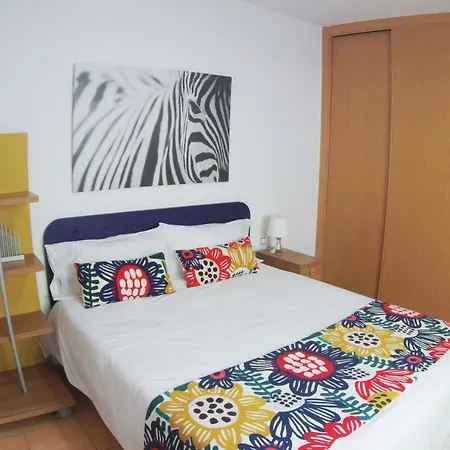 Pesari El Apartment *