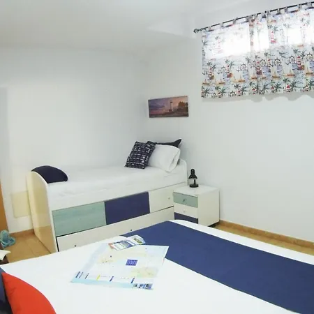 Apartment Pesari El
